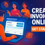 Online Invoice Creator:&hellip;