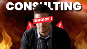 Create Invoice for Consulting Services with GST Breakdown Online Free | Simple Guide