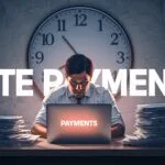Late Payments for&hellip;