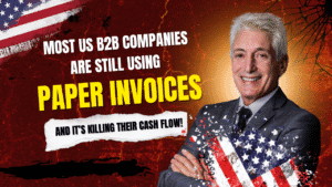 The Importance of E-Invoicing for US B2B Businesses