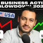 U.S. Business Activity&hellip;