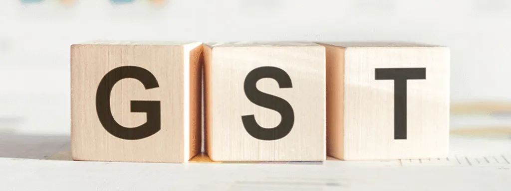 create invoice for consulting services with GST breakdown online free