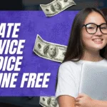 Create Service Invoice&hellip;