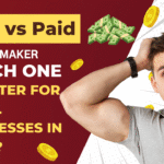 Free vs Paid&hellip;