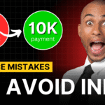 Invoice Mistakes to…