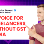 Invoice for Freelancers…